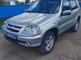 Chevrolet Niva 2015 года за 4 000 000 тг. в Атбасар