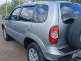 Chevrolet Niva 2015 года за 4 000 000 тг. в Атбасар – фото 4