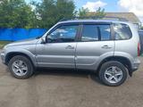 Chevrolet Niva 2015 года за 4 000 000 тг. в Атбасар – фото 5