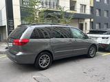 Toyota Sienna 2004 годаfor7 500 000 тг. в Алматы – фото 4