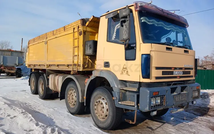 IVECO  Magirus 1996 годаүшін19 000 000 тг. в Щучинск