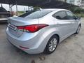 Hyundai Elantra 2015 года за 3 800 000 тг. в Атырау – фото 3