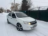 ВАЗ (Lada) Granta 2190 2014 годаүшін3 000 000 тг. в Усть-Каменогорск