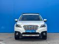 Subaru Outback 2015 годаfor10 520 000 тг. в Алматы – фото 2