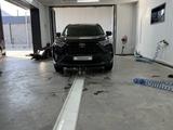 Toyota RAV4 2021 года за 13 800 000 тг. в Туркестан – фото 4