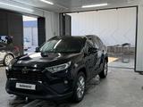 Toyota RAV4 2021 года за 13 800 000 тг. в Туркестан – фото 3