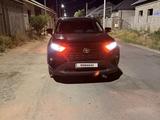 Toyota RAV4 2021 года за 13 800 000 тг. в Туркестан