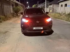 Toyota RAV4, 2021