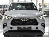Toyota Highlander 2023 года за 35 000 000 тг. в Алматы