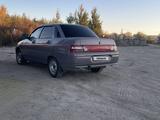 ВАЗ (Lada) 2110 2007 годаүшін1 250 000 тг. в Костанай – фото 3