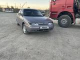 ВАЗ (Lada) 2110 2007 годаүшін1 250 000 тг. в Костанай – фото 2