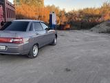 ВАЗ (Lada) 2110 2007 годаүшін1 250 000 тг. в Костанай