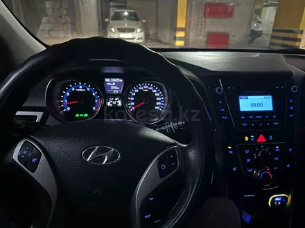Hyundai i30 2014 года за 5 500 000 тг. в Алматы – фото 11
