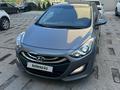 Hyundai i30 2014 года за 5 500 000 тг. в Алматы – фото 12