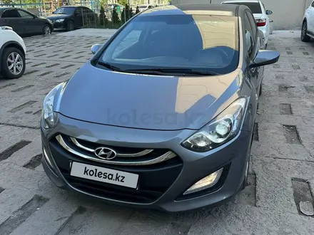 Hyundai i30 2014 года за 5 500 000 тг. в Алматы – фото 12