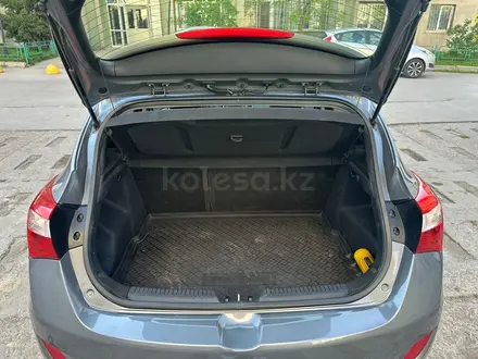 Hyundai i30 2014 года за 5 500 000 тг. в Алматы – фото 4