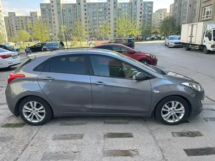 Hyundai i30 2014 года за 5 500 000 тг. в Алматы – фото 2