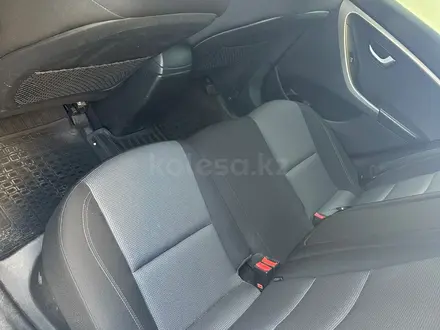 Hyundai i30 2014 года за 5 500 000 тг. в Алматы – фото 6