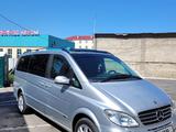 Mercedes-Benz Viano 2004 годаүшін9 500 000 тг. в Шымкент – фото 5