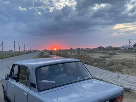 ВАЗ (Lada) 2106 1996 года за 280 000 тг. в Мангистау – фото 5