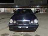 Mercedes-Benz E 230 1995 годаүшін2 500 000 тг. в Алматы – фото 4