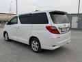 Toyota Alphard 2010 года за 10 200 000 тг. в Атырау – фото 4