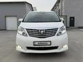Toyota Alphard 2010 года за 10 200 000 тг. в Атырау