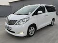 Toyota Alphard 2010 года за 10 200 000 тг. в Атырау – фото 2