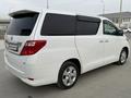 Toyota Alphard 2010 года за 10 200 000 тг. в Атырау – фото 5