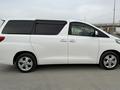 Toyota Alphard 2010 года за 10 200 000 тг. в Атырау – фото 6