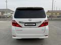 Toyota Alphard 2010 года за 10 200 000 тг. в Атырау – фото 8