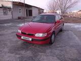 Toyota Carina E 1994 годаfor1 550 000 тг. в Туркестан – фото 4