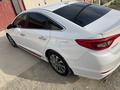 Hyundai Sonata 2015 годаfor4 600 000 тг. в Туркестан – фото 11