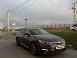 Kia Optima 2020 годаүшін7 700 000 тг. в Семей – фото 2