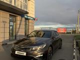 Kia Optima 2020 годаүшін7 700 000 тг. в Семей – фото 3