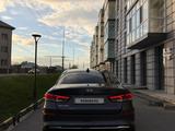 Kia Optima 2020 годаүшін7 700 000 тг. в Семей – фото 5