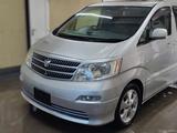 Toyota Alphard 2004 года за 7 300 000 тг. в Атырау – фото 2