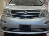 Toyota Alphard 2004 годаүшін7 300 000 тг. в Атырау