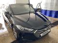 Hyundai Elantra 2018 года за 7 500 000 тг. в Актау – фото 5