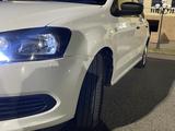 Volkswagen Polo 2014 года за 4 500 000 тг. в Атырау – фото 3