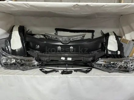 Абсорбер на Toyota за 25 000 тг. в Алматы
