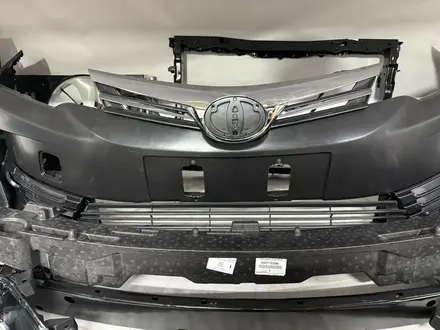 Абсорбер на Toyota за 25 000 тг. в Алматы – фото 8