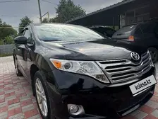 Toyota Venza, 2011