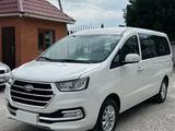 JAC M4 (Refine) 2024 годаүшін10 700 000 тг. в Астана