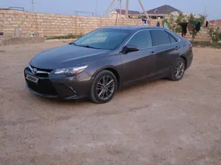 Toyota Camry, 2014