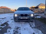 BMW 523 1997 годаfor2 750 000 тг. в Шымкент – фото 3