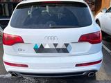 Audi Q7 2012 года за 11 500 000 тг. в Алматы – фото 3