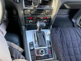 Audi Q7 2012 года за 11 500 000 тг. в Алматы – фото 4