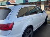 Audi Q7 2012 года за 11 500 000 тг. в Алматы – фото 5