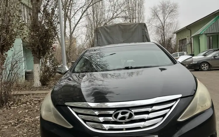 Hyundai Sonata 2011 годаfor3 500 000 тг. в Уральск